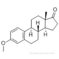 에스트론 3- 메틸 에테르 CAS 1624-62-0